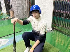 -CAGES凯吉思西餐厅运动乐园(静安店)