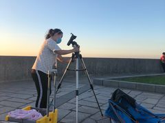 -南汇嘴观海公园