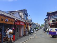 -清真·鸦儿李记·小馆(后海店)