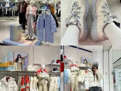 -新世界百货(顺义店)