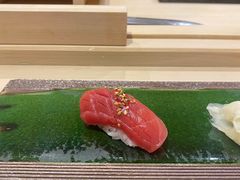 -鮨一日本料理(大中华店)
