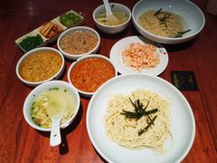 -裕兴记•蟹黄面馆(人民广场店)