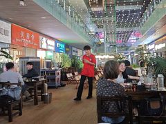 -破店肥哈·东北烧烤·夜宵(南山保利店)