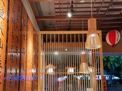 -渔井食堂(新洲店)