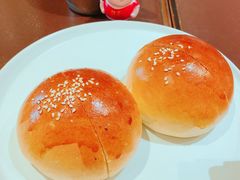 大哥红豆包-有璟阁港式餐厅(国贸商城店)