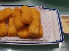 -吉祥春饼·烤鸭(国贸店)