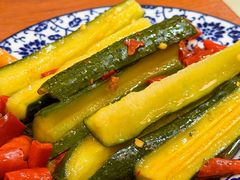 -菊儿人家·北京胡同菜(南锣鼓巷店)