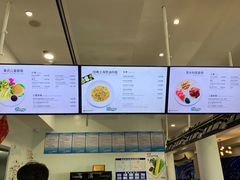 -贝林大翅鲸简餐厅(国家海洋博物馆店)