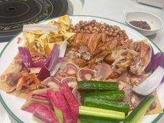 -臻味小馆融合菜