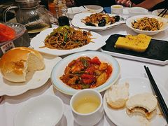 -凯鸽酒楼(大同振兴街店)