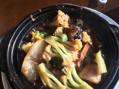 -日昌餐馆(亦庄店)