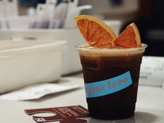 -HUGS coffee(东区店)