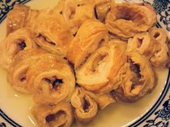 -兰边碗(鼓楼店)