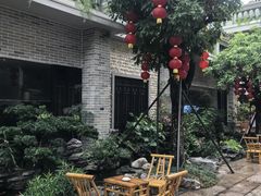 -顺德渔村·岭南一号