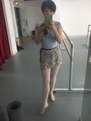 -德加芭蕾·舞蹈培训