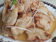 -京滨饭店·餐厅(阜外大街店)