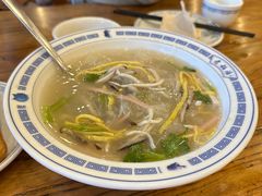 -老雒阳面馆·水席·洛阳菜(王城路店)