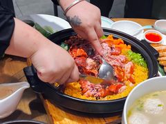 -汇丰苑·海鲜青岛菜(中山路大鲍岛店)