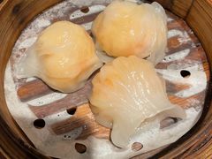 千日贺虾饺皇-千日贺茶餐厅(高新万达店)