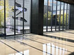 -兰亭风景区