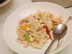 -谢先生酒店·椒宴集(沙湖店)