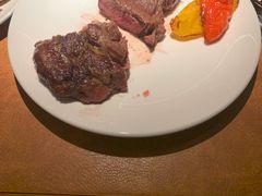 -拉蒂娜·巴西牛排馆 Latina·Brazilian Steakhouse(王府井喜悦店)