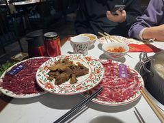 -汕头八合里海记牛肉店(清河店)