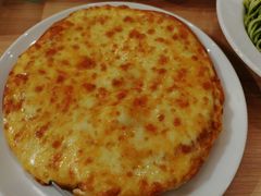 -萨莉亚意式餐厅(恒宝广场店)