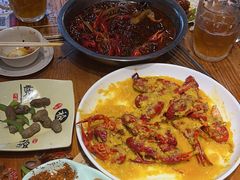 -柒五龙虾(八王寺店)