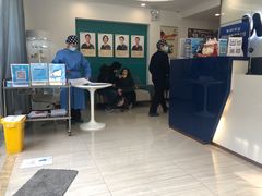 -维乐口腔(格林门诊长宁店)