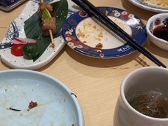 -万岁寿司(万国店)