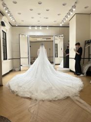 -Bridal Queen·婚纱女皇