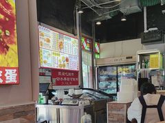 -雙冲柳州螺蛳粉&酸嘢&桂林米粉(簋街店)