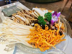 -八珍玉食鸡煲·打边炉(印象城店)