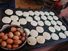 -老西关黄老太牛肉烧饼