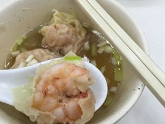 -麦文记面家(佐敦店)