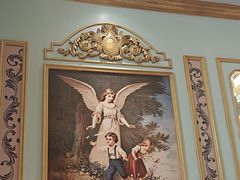 -秘密旅行Bonjour(黑金冠 江南西店)