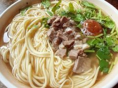 -北路拉面馆(洪湖里店)