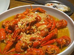 -蚝太郎 • 海鲜烧烤(Upark店)