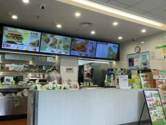 -德克士(什邡永辉超市店)