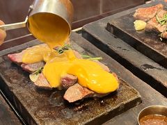 -一沙一城·甄品牛扒(国贸店)
