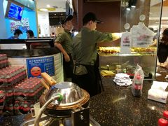 -天美汇鸡翅包饭(来福士广场店)