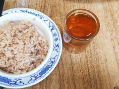 -茶泡饭(李子坝店)