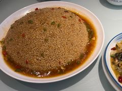 -山里俏·地标皖南菜·屯溪臭鳜鱼(北城万达店)