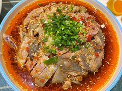 -菜香小厨(金发·印象南滨店)