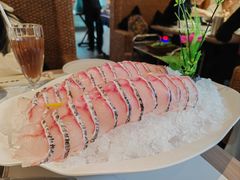 -云尊府云南菜·蒸汽石锅鱼(学清路店)