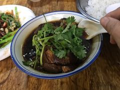 同安封肉-聪辉同安老美食饭店(大元路店)