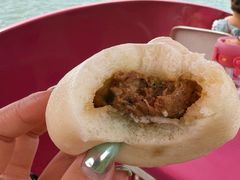 -食膳公园包子铺(烈士公园店)