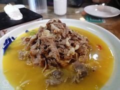 -武林峰餐厅(龙湖星悦荟店)