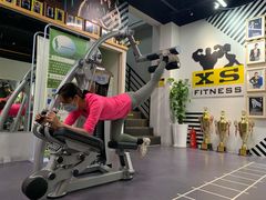 -享受健身·美体塑形馆